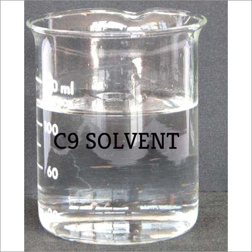 C9 White Solvent