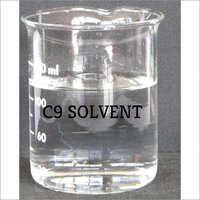 Industrial Solvent