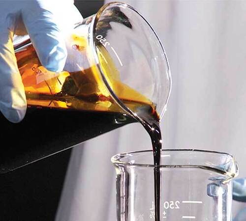 Light Diesel Oil