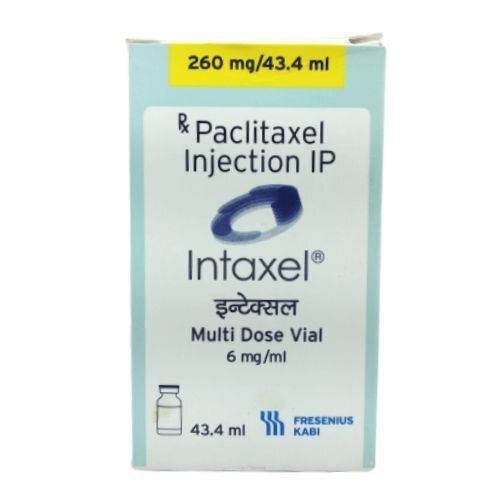 Intaxel Anti-cancer Drug