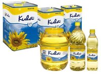 Refined And Crude Sunflower Oil Of Us Production - Sunflower Seed, Yellow, Cold-pressed | Bulk & Bottles, Custom Labels, High-heat Cooking, Nutrient Retention, Versatile Uses