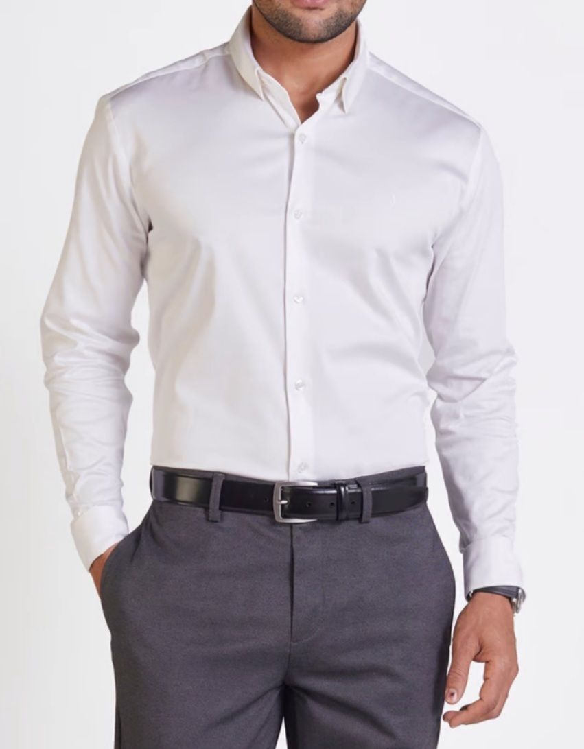 Mens Formal Shirt