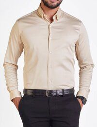 Mens Formal Shirt