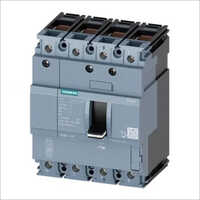 Grey 3va1010 Siemens  Mccb