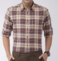 Multiple Casual Shirts