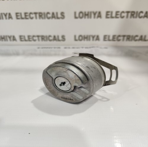 HEIDENHAIN EQN 1325.049-2048 SERVO MOTOR ENCODER