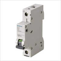 5sl41107rc  Siemens Mcb - Color: White