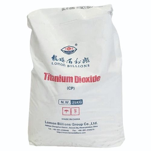 Titanium Dioxide Rutile