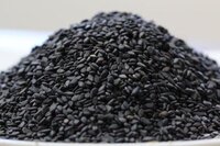 Organic Black Sesame