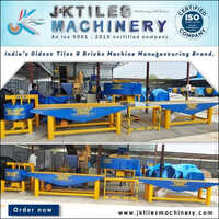 Concrete Paver Block Machine - Automatic Grade: Manual