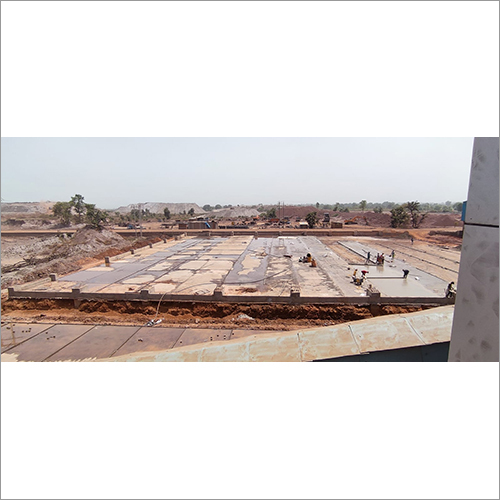 Civil Construction Services