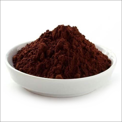 Iron 13.86Mg Cocoa Powder