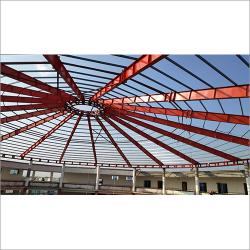 Pre Fabricated Structure Manufacturer Service Provider Supplier Pre Fabricated Structure India