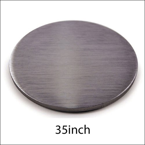 35inch Aluminium Circle