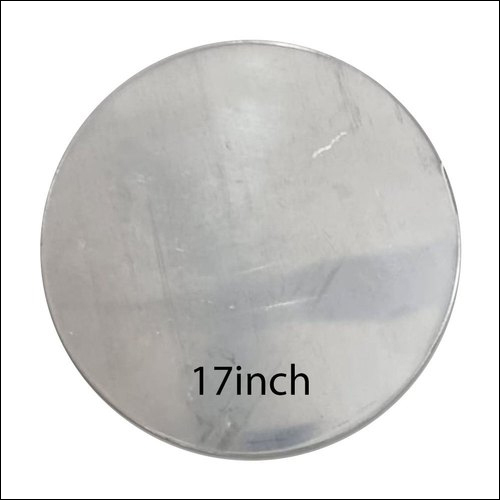 17inch Aluminium Circle