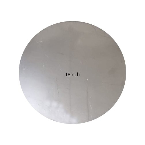 18inch Aluminium Circle