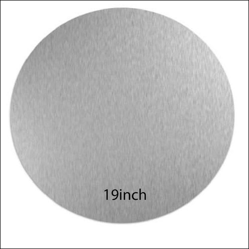 19inch Aluminium Circle