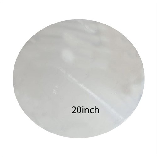 20inch Aluminum Circle
