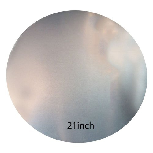 21inch Aluminium Circle