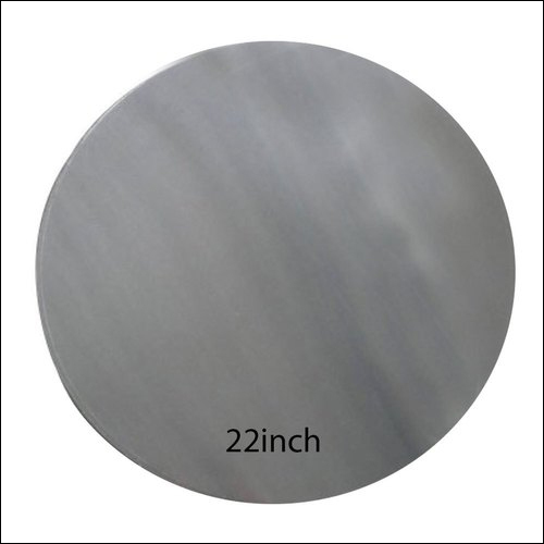 22inch Aluminium Circle