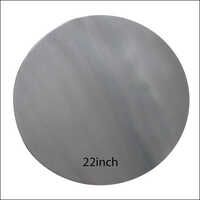 22inch Aluminum Circle