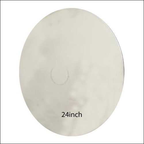 24inch Aluminium Circle