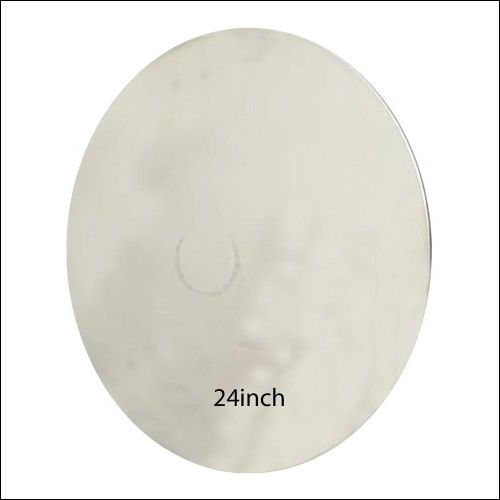 24inch Aluminum Circle