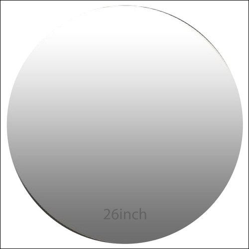 26inch Aluminium Circle