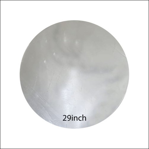 29inch Aluminium Circle