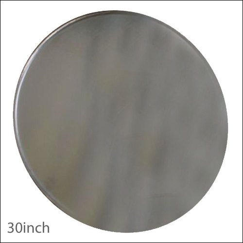 30inch Aluminium Circle