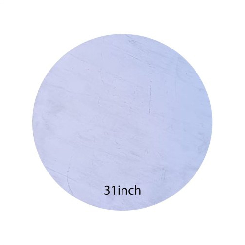 31inch Aluminium Circle