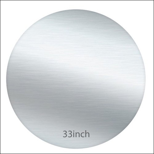 33inch Aluminium Circle