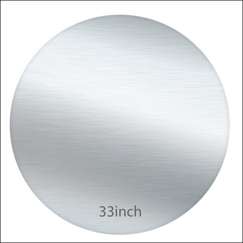 33inch Aluminum Circle