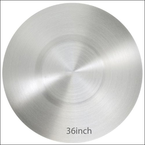 36 inch Aluminium Circles