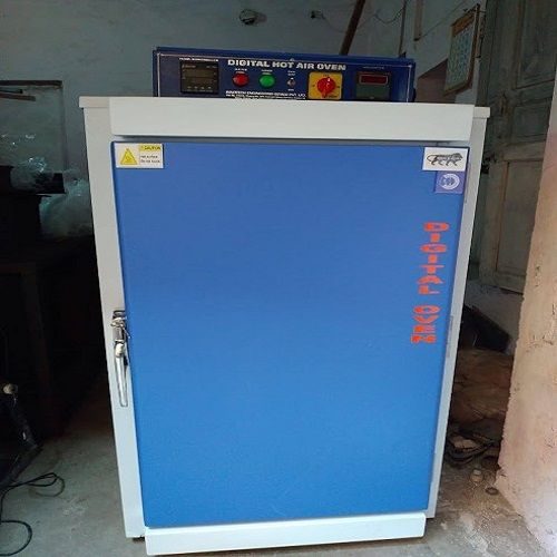 Hot air Oven