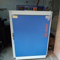 Hot air Oven