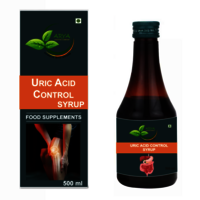 Uric Acid Control Syrup