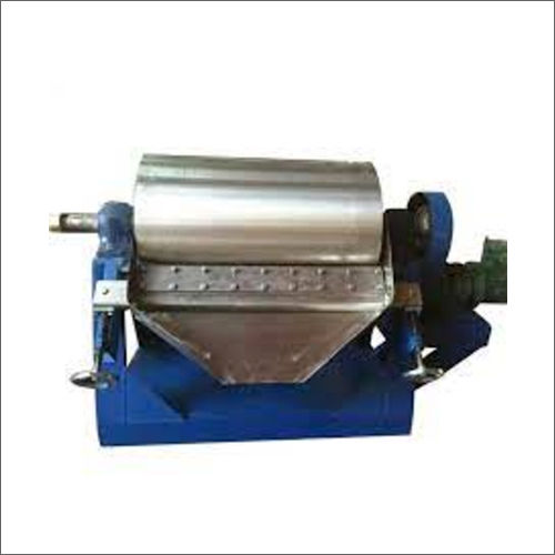 Fish Feed Dryer Machine Capacity: 1000 Kg/hr