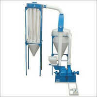 Automatic Besan Making Machine - Capacity: 50 Kg/hr