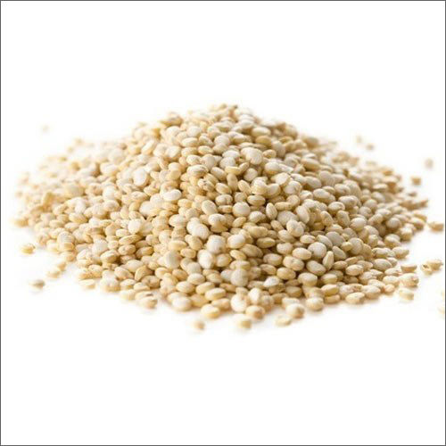 Dired Quinoa Seeds