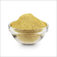 Syrup Organic Licorice Powder