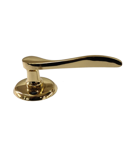 Brass Door Handle Weight: 0.300  Kilograms (Kg)