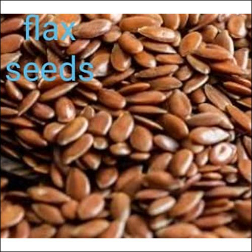 Flax Seeds