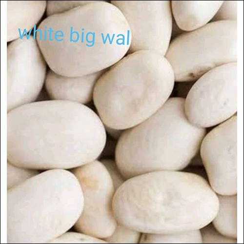 White Big Wal