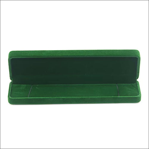 Plastic Jewelry Box