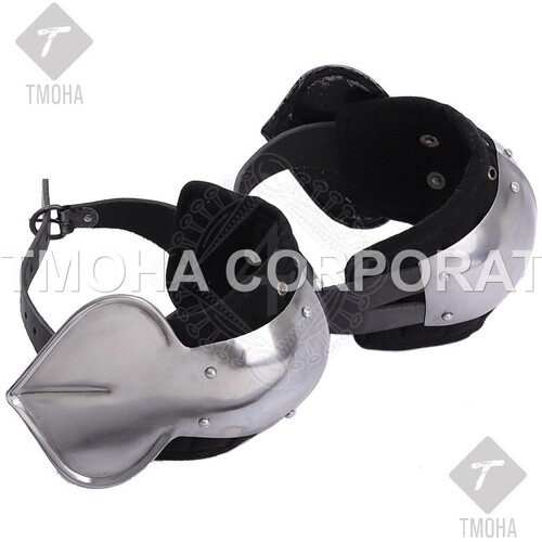 Knee Armor - Poleyns OA0034