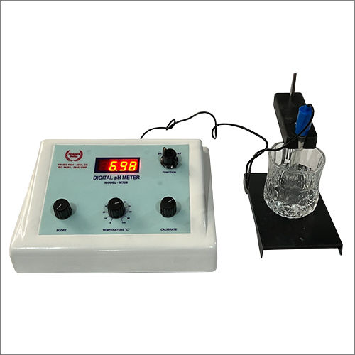 Premium Digital PH Meter