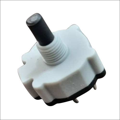 17mm Fan Rotary Switch