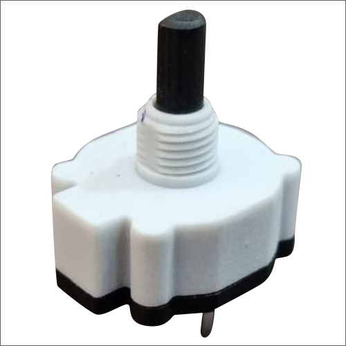 17mm Fan Rotary Switch