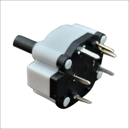 17mm Fan Rotary Switch